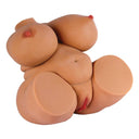Hidden Desire Big Fat Banging Babe Torso Realistico TPE 10 kg