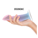 MYTHOLOGY Garrick Nayade Dildo M in Silicone Premium con Ventosa