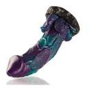 EPIC Basilisco Dildo Silicone Fantasy Grande 21,5 cm