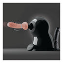 Fetish Fantasy Bigger Bang Sex Machine Rotante e Spingente