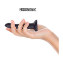 Mythology Duman Mystic Dildo S Termoreattivo in Silicone