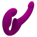 FUN FACTORY SHARE LITE doppio dildo blackberry in silicone ultraleggero