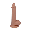 MR INTENSE – Dildo Realistico con Ventosa 18 cm Ø 3,4 cm