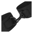 DARKNESS Manette in Nylon per Principianti Bondage Soft