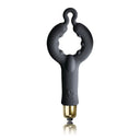Rocks-Off Silhouette Be Mine 4US Kit Coppia con Plug e Vibratore Waterproof