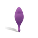 INTENSE Mindy Panty vibratore mutandina viola con telecomando discreto