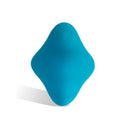 Intense Samantha panty vibrante blu con telecomando discreto