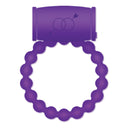 Casual Love Ring 25 Anello Vibrante Monouso Viola 25–30 Min