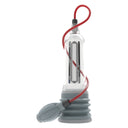 Bathmate HydroXtreme 11 Pompa Idraulica con Pompa Manuale
