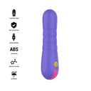 Intense Stella Push Spinta Verticale 10 Modalità Ricaricabile USB