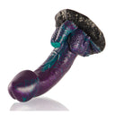 EPIC Basilisco Dildo Silicone Fantasy Piccolo 18 cm