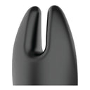 Coquette Chic Desire Stimolatore Clitorideo Nero/Oro 10 Vibrazioni