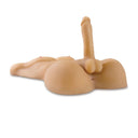 Extreme Toyz Fuck Me Mega Torso Maschile Realistico Unisex FantaFlesh