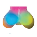PDX Elite Go-Go Booty masturbatore LED ricaricabile USB