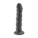 Fetish Fantasy Body Dock seggiolino gonfiabile con dildo 69,2 cm nero