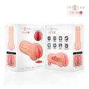 INTENSE FIRST TIME – Masturbatore Erika Vergine con Sanguinamento