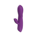 Rewolution Reworabbit vibratore flessibile doppia stimolazione A-Spot