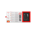 ONINDER Nairobi – Uovo Vibrante App Control Nero IPX7 Ultra Potente