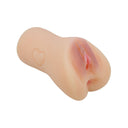 CRAZY BULL – Masturbatore Vagina Elena Realistico Impermeabile