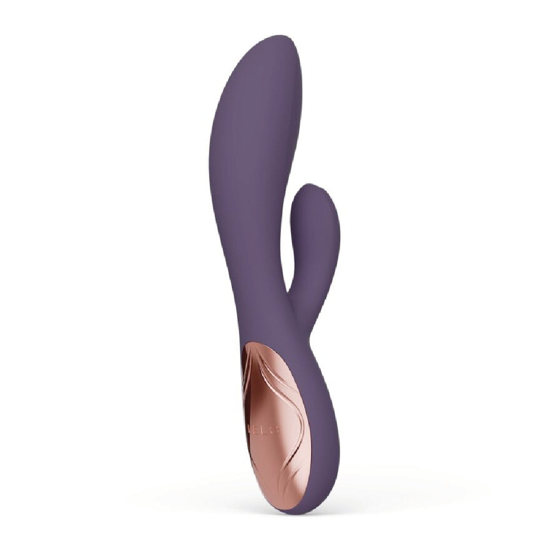 LELO INA Thrust Viola Rabbit con Spinta Dynamic Thrust e App