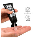 BLACK HOLE Gel Anale Dilatante Base Acqua 70 ml Relax