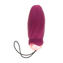 Rithual SITA Egg – Vibratore a Perline Rotanti + Telecomando USB