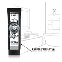 Black Hole Anal Relax Gel Dilatante Anale Base Acqua 250 ml