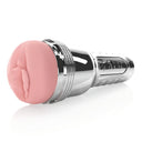 Fleshlight Quiver Masturbatore Vibrante Riscaldato USB-C 25,4 cm