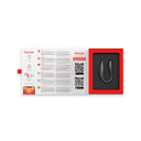 ONINDER Lisboa – Stimolatore Punto G e Clitoride App Control Nero IPX7