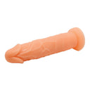 Baile Vive Dildo Realistico 19,8 cm con Ventosa Naturale