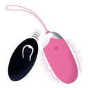 Intense Flippy II Rosa – Uovo Vibrante con Telecomando Wireless