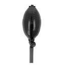 Pump Addicted RX3 pompa a vuoto trasparente ABS e silicone 23 cm