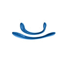 Satisfyer Elastic Game vibratore di coppia flessibile a doppio motore blu