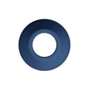 MR PLAY Jack Blue Plug Anale Cavo in Silicone Taglia S