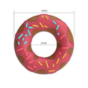 Pretty Love Super Donut Anello per Pene in Silicone Rosa