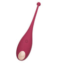 Adrien Lastic Inspiration Rosso Sucker + Ovetto Vibrante con App