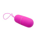 PRETTY LOVE Uovo Vibrante Arvin 12 Vibrazioni con Telecomando Silicone FDA