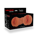 Jamyjob Signature Milena Masturbatore Vaginale Realistico in TPR