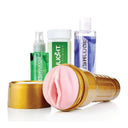 Fleshlight STU Vitality Training Unit Masturbatore Maschile Realistico
