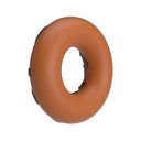 Pretty Love Super Donut Anello per Pene in Silicone Marrone Cioccolato