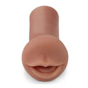 PDX Extreme Coed Cocksucker masturbatore maschile realistico FantaFlesh