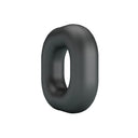 Crazy Bull Walden anello per pene in silicone ultra morbido nero
