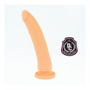 Delta Club Toys Dildo Naturale in Silicone Medico 23 cm