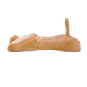 Extreme Toyz Fuck Me Mega Torso Maschile Realistico Unisex FantaFlesh
