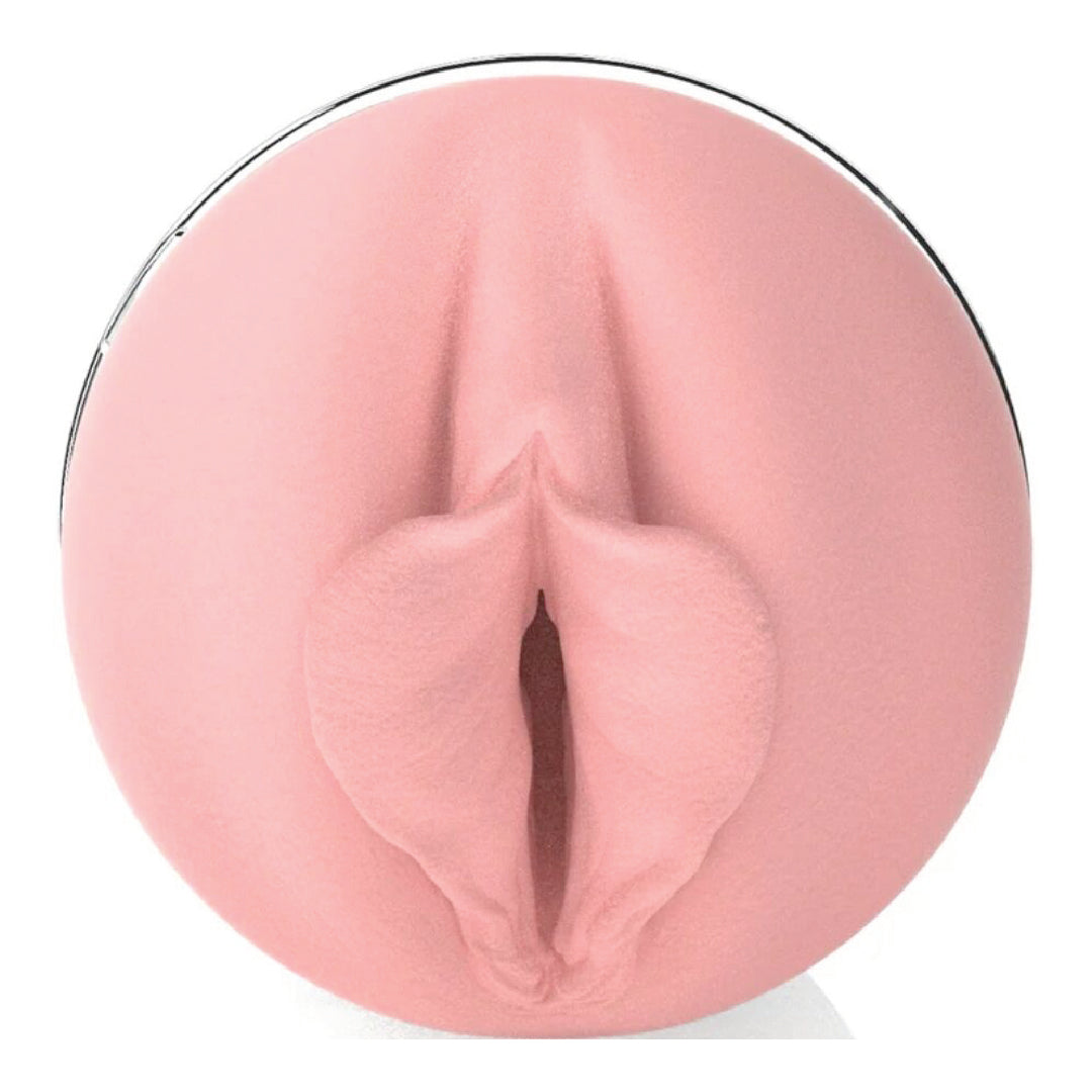 Fleshlight Quiver Masturbatore Vibrante Riscaldato USB-C 25,4 cm
