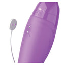 Fantasy For Her Ultimate Pleasure Max Stimolatore con Aspirazione Viola