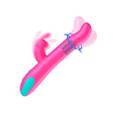 Happy Loky Pluto coniglio vibrante rotante wireless WatchMe compatibile