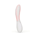 LELO Ina Thrust Rabbit vibratore rabbit viola ricaricabile Bluetooth