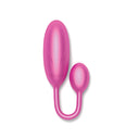 ONINDER Denver Rosa – Uovo Vibrante Punto G App Control IPX7