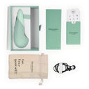 Womanizer Vibe Lay-On Vibratore Clitorideo UltraWave Salvia